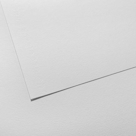 Rouleau Papiers Dessin grain léger Blanc 160g 1.5x10m