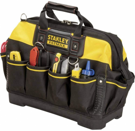 Stanley 1-93-950 - Sac porte outils souple FatMax
