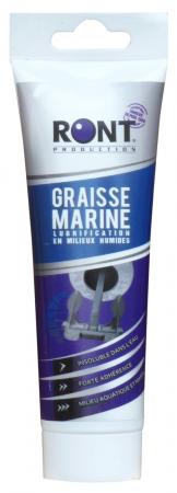 Graisse marine en tube, 100 RONT PRODUCTION