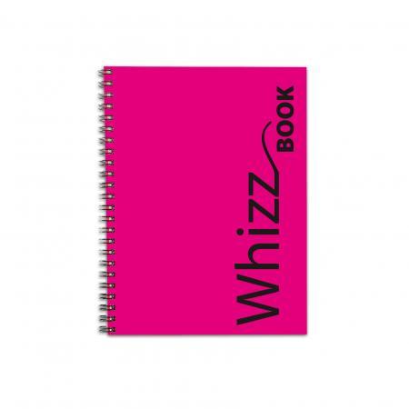 Canson® - Whizz Book - Carnet de Croquis - 136 Feuilles - Avec