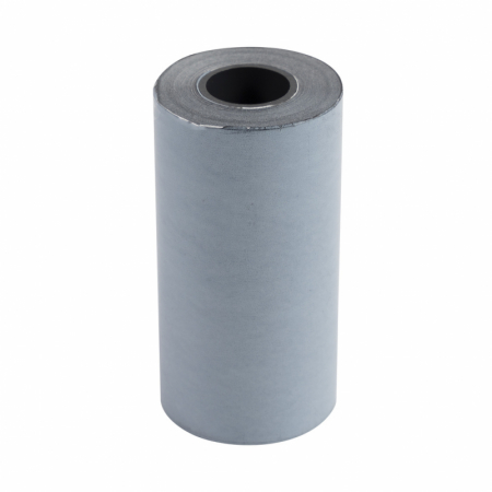 Exacompta 43942E - Bobine papier thermique pour TPE, Safe Contact - larg.  57mm / diam. 30mm