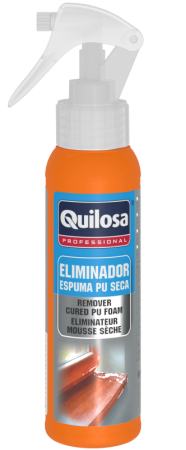 Cured Silicone Remover - Quilosa