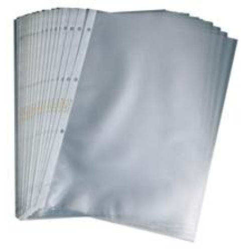 DURABLE 9229619 à 29,90 € - DURABLE Pochette Transparente à Suspendre