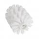 Brosse WC Sanea - recharge - blanc,image 1