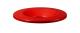 Couvercle Neo - 90/110l - rouge signalisation - RAL 3020,image 1