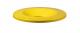 Couvercle Neo - 90/110l - jaune colza - RAL 1021,image 1