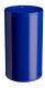 Corps de corbeille Neo - 110l - bleu outremer - RAL 5002,image 1