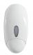 Distributeur de savon Lensea - 1l - blanc,image 2