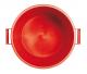 Corps bac alimentaire Pratik - 100l - rouge,image 4