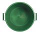 Corps bac alimentaire Pratik - 100l - vert,image 4