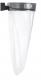 Support sac sans couvercle Ecollecto essentiel - 110l - gris manganse,image 4