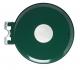 Support sac Collectrap - 110l - vert mousse - RAL 6005,image 2