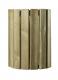 Corbeille murale Eden - 20l - bois rsineux,image 4