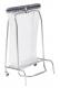 Collecteur  clapet Hermix - 110l - inox,image 1