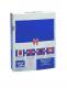 Couvre-sige - lot de 5000 - blanc,image 1