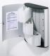 Armoire  pharmacie FIRST AID SET L, 3 compartiments, coloris silver,image 1