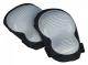 Paire de genouillres double coque plastique,image 1