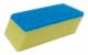 Eponge synthtique grattante 1 face 170x100x55 mm,image 1