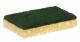 Lot de 10 ponges vgtales grattantes 110x70x26 mm,image 1