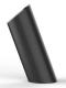 Corbeille sur pied Piz premium - 85l - gris manganse,image 2