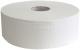 Gros rouleau de papier toilette, 380 m, perforé, blanc,image 1
