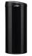 Poubelle à ouverture automatique Sensitive - 45l - noir graphite - RAL 9011,image 3