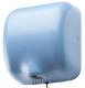 Sèche-mains automatique horizontal Zelis - 1400w - bleu mat - RAL 5024,image 1