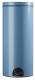 Poubelle  pdale Sanelia - seau antibactrien - 30l - bleu pastel mat - RAL 5024,image 2