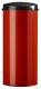 Poubelle à ouverture automatique Sensitive - 45l - rouge signalisation - RAL 3020,image 2