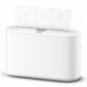 Distributeur Xpress H2 portable pour essuie-mains, coloris blanc,image 1