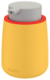 Distributeur de savon Cosy, 300 ml, coloris jaune,image 1