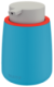 Distributeur de savon Cosy, 300 ml, coloris bleu,image 1