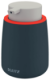 Distributeur de savon Cosy, 300 ml, coloris gris,image 1