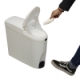 Poubelle hygine fminine Femina automatique - 20l - blanc,image 3